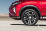 Mitsubishi Eclipse Cross 2018 года (NA)